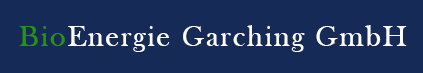 Bioenergie Garching